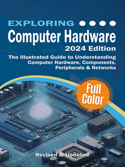Cover image for Exploring Computer Hardware